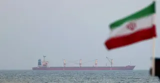 উপকূল বা দ্বীপে হামলা হলে উপসাগরে মাইন পাতা হবে: ইরানের হুঁশিয়ারি